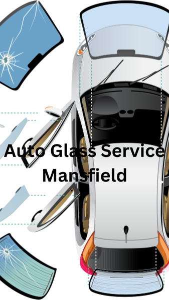 Cover photo of Glass Genie - Auto Glass Service mansfield